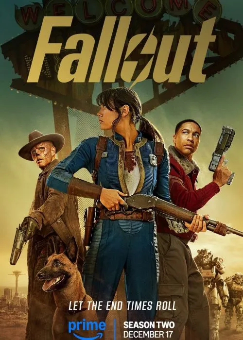 Фоллаут / Fallout (2 сезон)